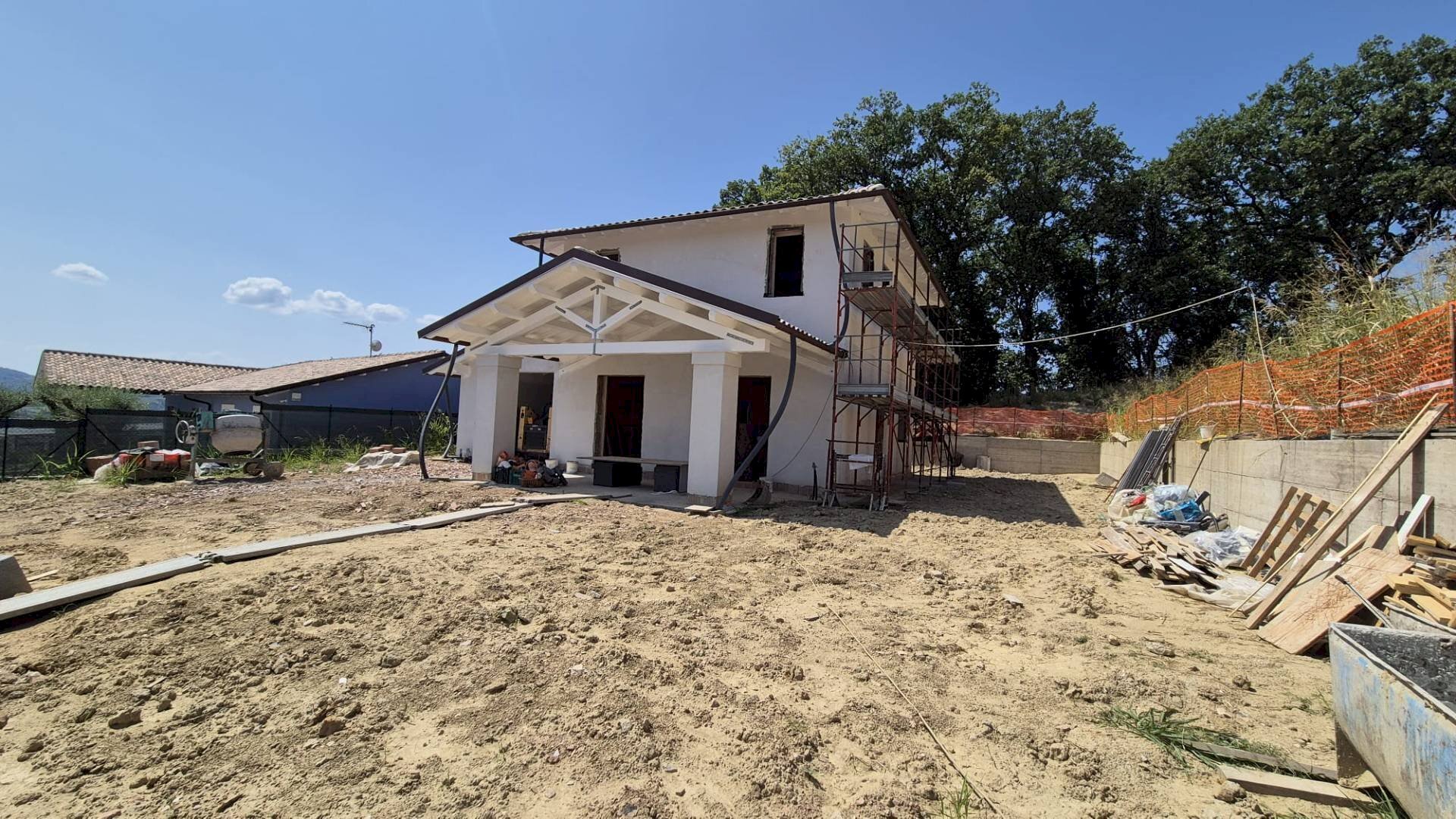 Foto 3 - Villa Loc. Ciminiano
 
snc, San Gemini - foto 3