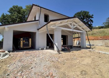Foto 1 - Villa Loc. Ciminiano
 
snc, San Gemini - foto 1