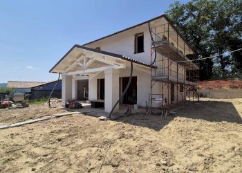 Foto 2 - Villa Loc. Ciminiano
 
snc, San Gemini - foto 2