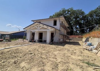 Foto 3 - Villa Loc. Ciminiano
 
snc, San Gemini - foto 3