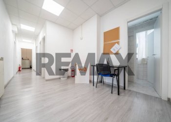 Hall / corridoio - Apartment Via caio sulpicio
2, Roma - photo 13