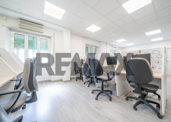 Ufficio - Apartment Via caio sulpicio
2, Roma - photo 19