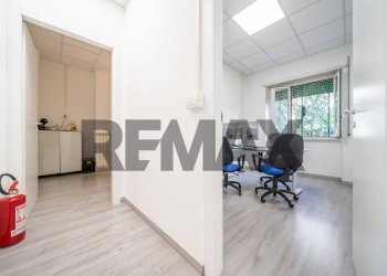 Ufficio - Apartment Via caio sulpicio
2, Roma - photo 23