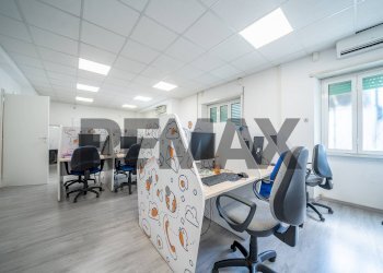 Ufficio - Apartment Via caio sulpicio
2, Roma - photo 29