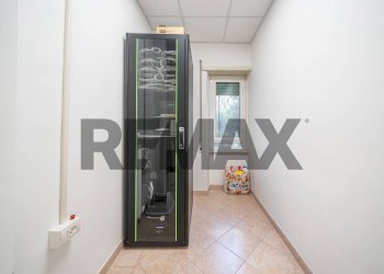 Hall / corridoio - Apartment Via caio sulpicio
2, Roma - photo 31