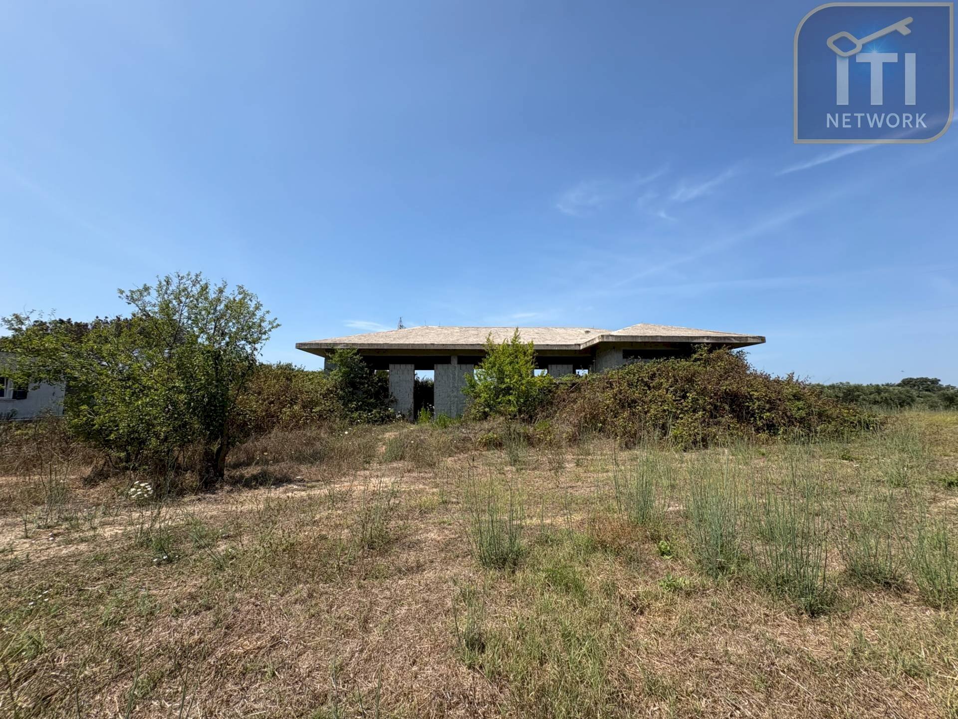 Foto 1 - Rustico Via Vaccareccia, Pomezia - foto 1