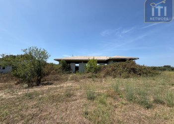 Foto 1 - Rustico Via Vaccareccia, Pomezia - foto 1