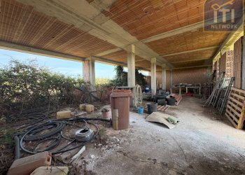 Foto 6 - Rustico Via Vaccareccia, Pomezia - foto 6
