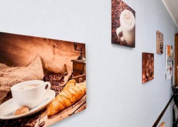 Dettagli - Bar Tavola Calda - Fredda via Vittorio Emanuele II, 19, Sommariva del Bosco - foto 8