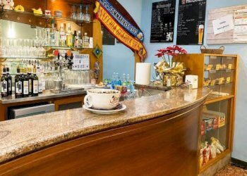 Interno non residenziale - Bar Tavola Calda - Fredda via Vittorio Emanuele II, 19, Sommariva del Bosco - foto 10