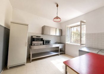Cucina - Bar Tavola Calda - Fredda via Vittorio Emanuele II, 19, Sommariva del Bosco - foto 11