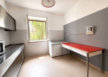 Cucina - Bar Tavola Calda - Fredda via Vittorio Emanuele II, 19, Sommariva del Bosco - foto 12