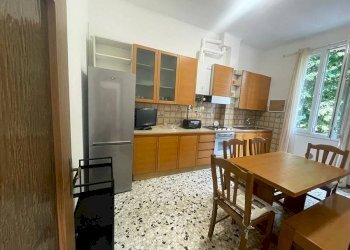 Cucina - Trilocale via Giovanni Francesco Barbieri, 84, Bologna (zona Bolognina) - foto 2