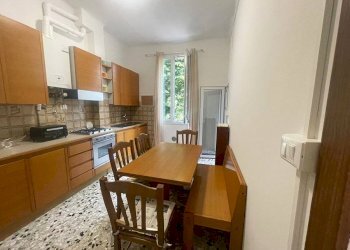 Cucina - Trilocale via Giovanni Francesco Barbieri, 84, Bologna (zona Bolognina) - foto 4
