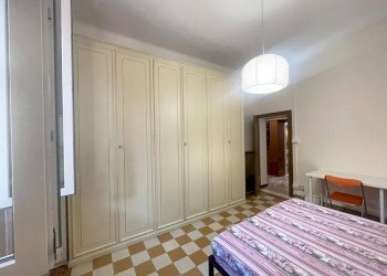 Camera da letto - Trilocale via Giovanni Francesco Barbieri, 84, Bologna (zona Bolognina) - foto 6