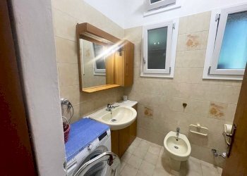 Bagno - Trilocale via Giovanni Francesco Barbieri, 84, Bologna (zona Bolognina) - foto 12