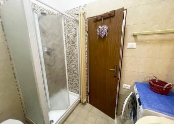 Bagno - Trilocale via Giovanni Francesco Barbieri, 84, Bologna (zona Bolognina) - foto 13