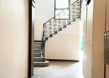 Interno palazzo - Trilocale via Giovanni Francesco Barbieri, 84, Bologna (zona Bolognina) - foto 15