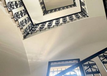 Scala - Trilocale via Giovanni Francesco Barbieri, 84, Bologna (zona Bolognina) - foto 16