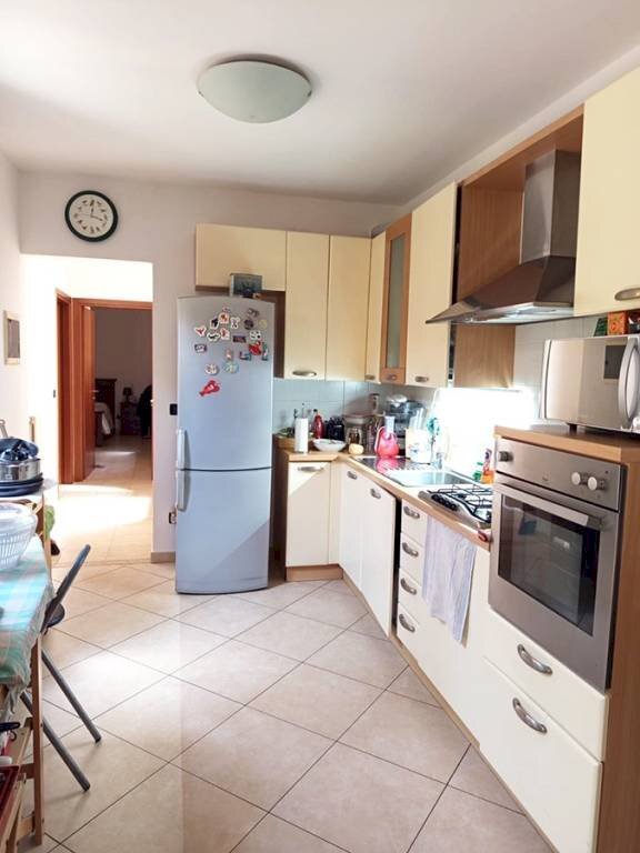 Cucina - Trilocale strada Imperiale, 8B, Argenta - foto 1