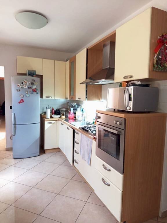 Cucina - Trilocale strada Imperiale, 8B, Argenta - foto 2