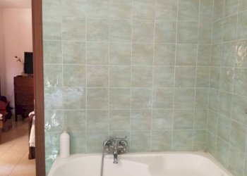 Bagno - Trilocale strada Imperiale, 8B, Argenta - foto 9