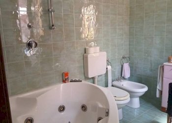 Bagno - Trilocale strada Imperiale, 8B, Argenta - foto 10