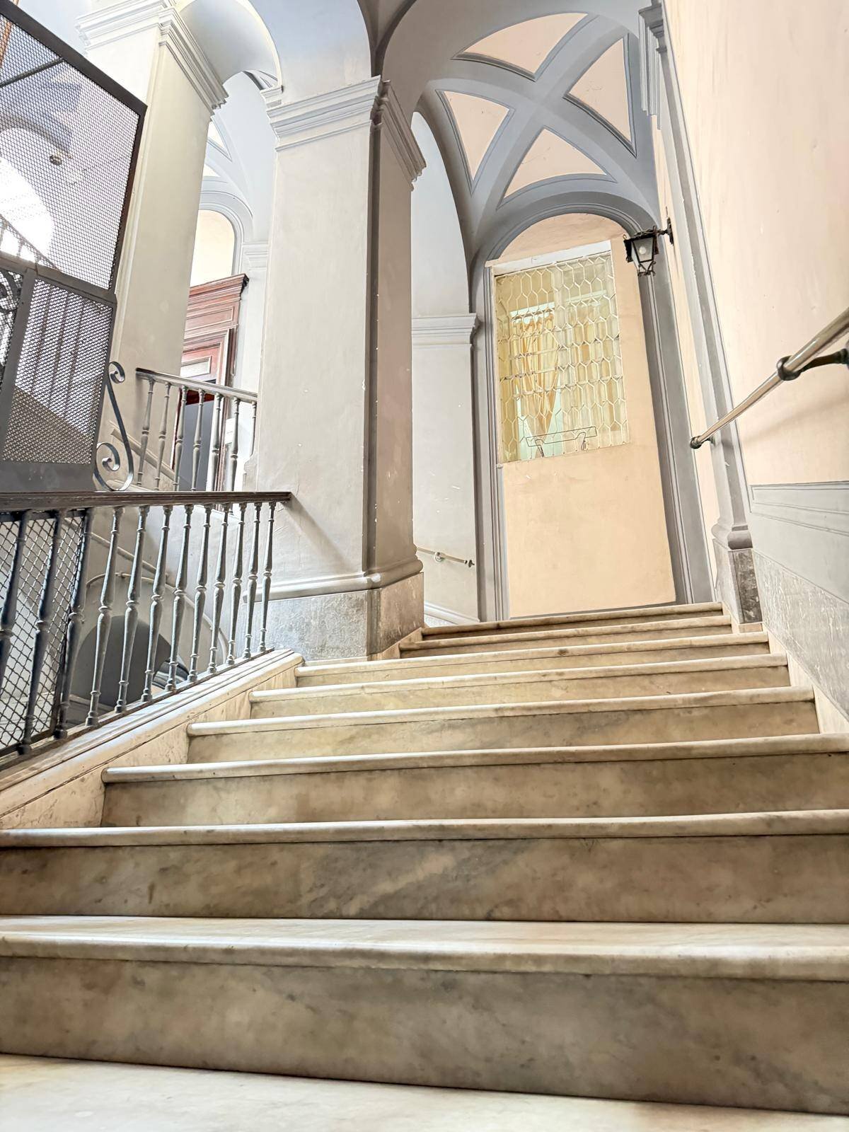 Foto 4 - Apartment via costantinopoli
 
30, Napoli - photo 1