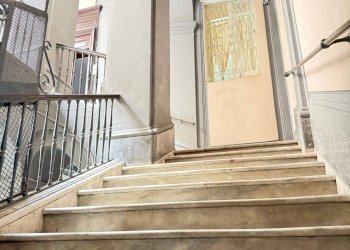 Foto 4 - Appartamento via costantinopoli
 
30, Napoli - foto 1