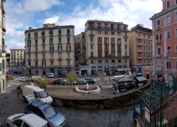 Foto 1 - Two-room apartment PIAZZETTA LEONE
 
3, Napoli - photo 1