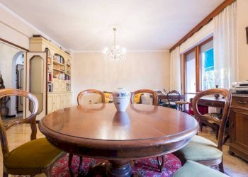 Salone - Appartamento via Divisione Acqui, 49, frazione Quinto Al Mare, Genova - foto 5