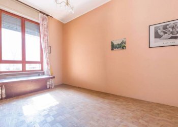 Camera da letto - Appartamento via Divisione Acqui, 49, frazione Quinto Al Mare, Genova - foto 17