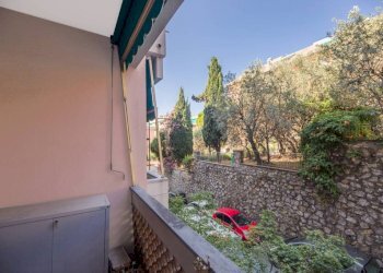 Balcone - Appartamento via Divisione Acqui, 49, frazione Quinto Al Mare, Genova - foto 22