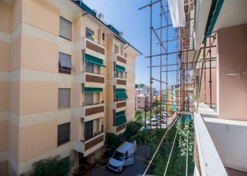 Balcone - Appartamento via Divisione Acqui, 49, frazione Quinto Al Mare, Genova - foto 23