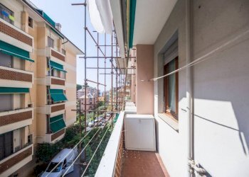 Balcone - Appartamento via Divisione Acqui, 49, frazione Quinto Al Mare, Genova - foto 24