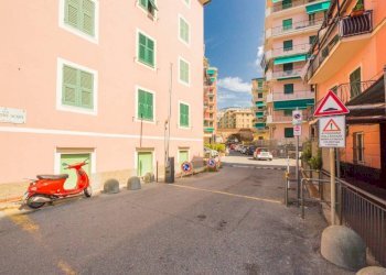 Zona - Appartamento via Divisione Acqui, 49, frazione Quinto Al Mare, Genova - foto 26