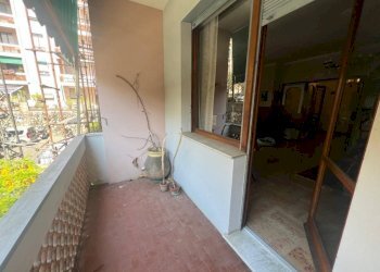Balcone - Appartamento via Divisione Acqui, 49, frazione Quinto Al Mare, Genova - foto 27