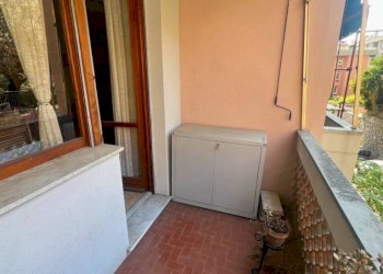 Balcone - Appartamento via Divisione Acqui, 49, frazione Quinto Al Mare, Genova - foto 28