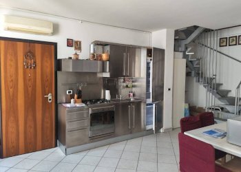 Cucina - Four-room apartment Cento - photo 6