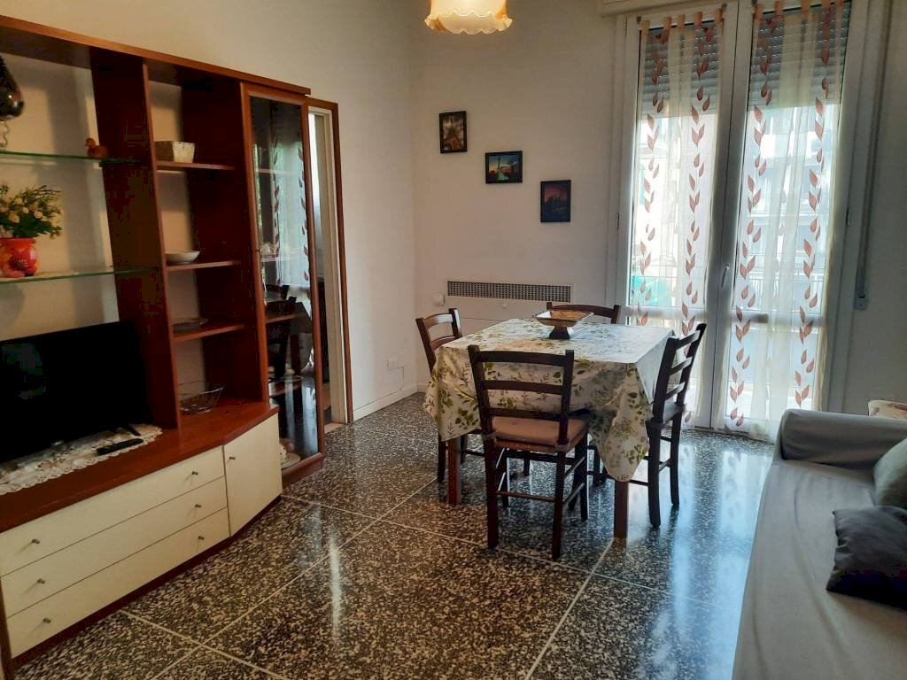 Soggiorno - Quadrilocale Bologna (zona Barca) - foto 1