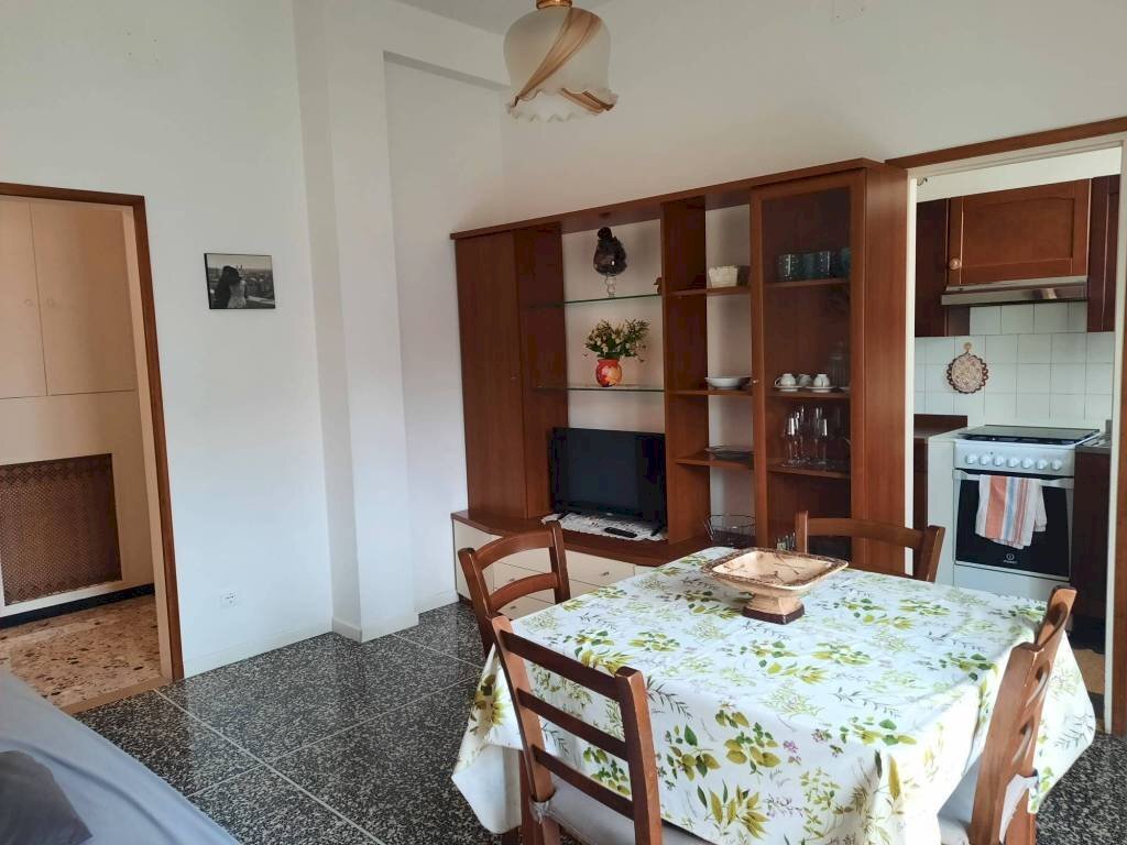 Soggiorno - Quadrilocale Bologna (zona Barca) - foto 2