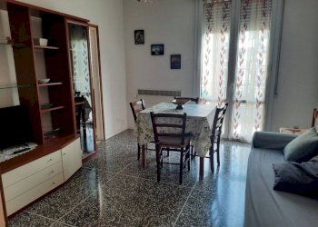 Soggiorno - Quadrilocale Bologna (zona Barca) - foto 3