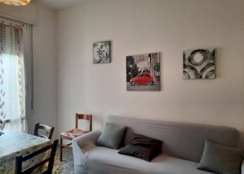 Soggiorno - Quadrilocale Bologna (zona Barca) - foto 4