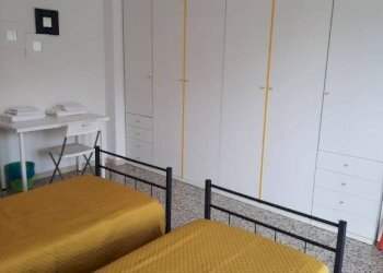 Camera da letto - Quadrilocale Bologna (zona Barca) - foto 8