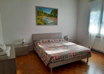 Camera da letto - Quadrilocale Bologna (zona Barca) - foto 9
