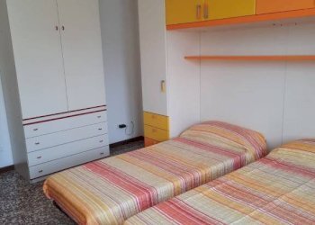 Camera da letto - Quadrilocale Bologna (zona Barca) - foto 12