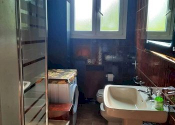 Bagno - Quadrilocale Bologna (zona Barca) - foto 13