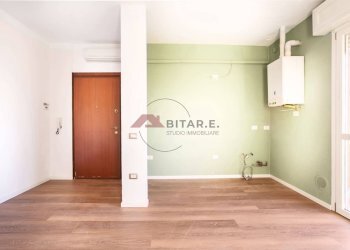 Foto 4 - Bilocale via san rocco
 
5, San Paolo - foto 4