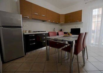 Cucina - Trilocale corso Giuseppe Garibaldi, Castellammare del Golfo - foto 5