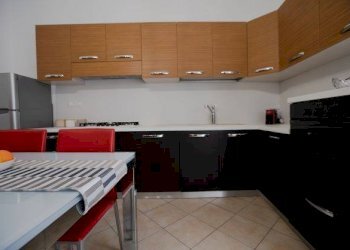 Cucina - Trilocale corso Giuseppe Garibaldi, Castellammare del Golfo - foto 6
